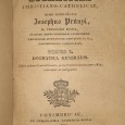Quatro Livros Religiosos muito antigos
