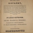 Quatro Livros Religiosos muito antigos