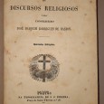 Quatro Livros Religiosos muito antigos