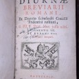 Quatro Livros Religiosos muito antigos