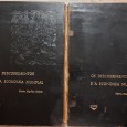 Os Descobrimentos e a Economia Mundial em dois volumes