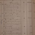Lote de com mais de 15 Manuscritos de Vários Temas