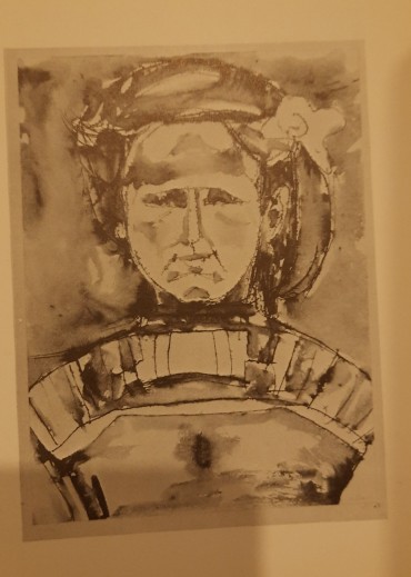 100 Desenhos Europeus do Museu de Arte Moderna de Nova Iorque