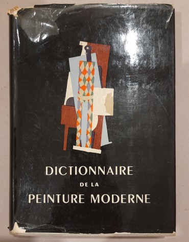Dictionnaire de la Peinture Moderne	