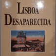 Lisboa Desaparecida