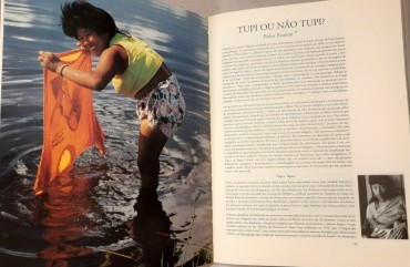 Invenção do Brasil	