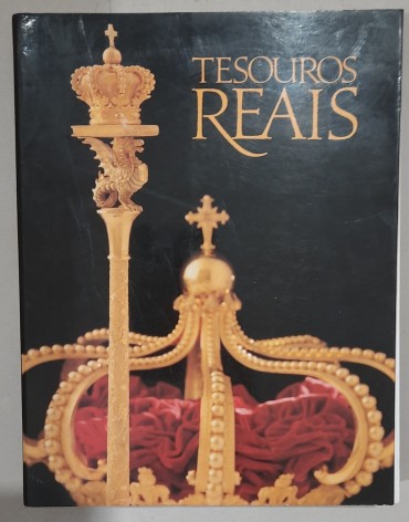 Tesouros Reais	