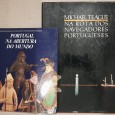 Dois Livros sobre Navegadores Portugueses
