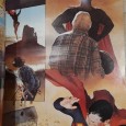 Dois Livros de e sobre Banda Desenhada