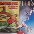 Dois Livros de e sobre Banda Desenhada