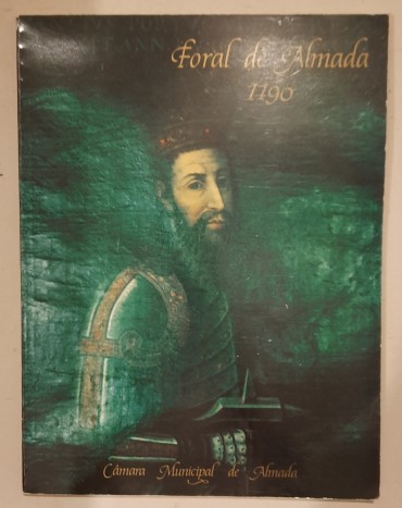 Foral de Almada 1190