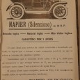 Programma do Real Theatro S.Carlos Epocha de 1909-1910	