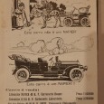 Programma do Real Theatro S.Carlos Epocha de 1909-1910	