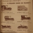 Programma do Real Theatro S.Carlos Epocha de 1909-1910	