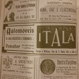 Programma do Real Theatro S.Carlos Epocha de 1909-1910	