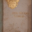 Programma do Real Theatro S.Carlos Epocha de 1909-1910	