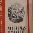 Seis (6) Livros/Catálogos sobre Agricultura