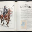 «Knights - The Complete Story of The Age of Chivalry, from Historical Fact to Tales of Romance and Poetry»