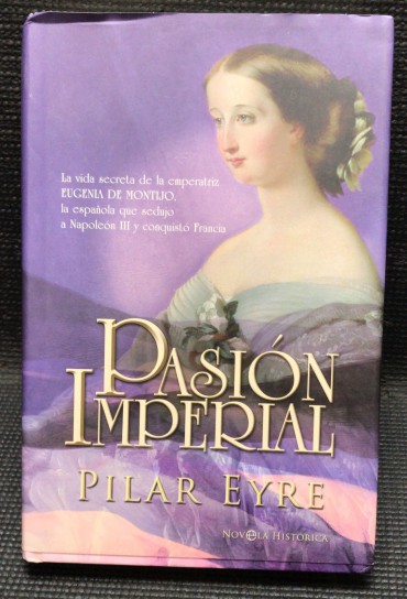 «Pasión Imperial»
