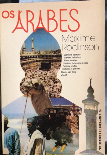 «Os Árabes» 