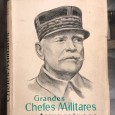 «Grandes Chefes Militares Contemporâneos»