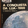 «A Conquista da Lua - 1969»