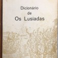 «Dicionário de Os Lusíadas»