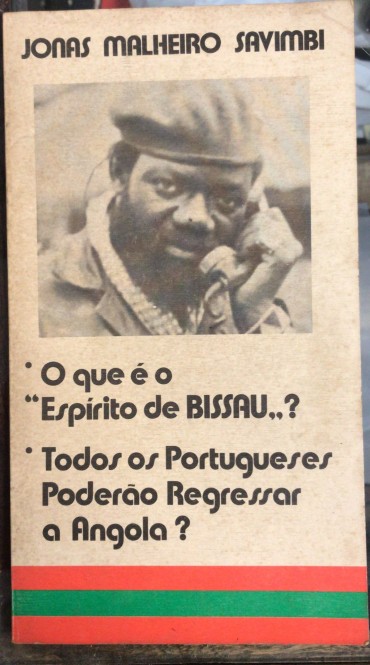 «João Malheiro Savimbi»