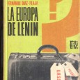 «La Europa de Lenin»