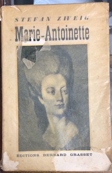 «Marie-Antoinette»