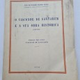 O VISCONDE DE SANTARÉM E A SUA OBRA HISTÓRICA (estudo)