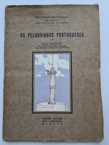 OS PELOURINHOS PORTUGUESES 