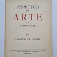 ASPECTOS DA ARTE EM PORTUGAL 