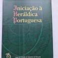 INICIAÇÃO À HERÁLDICA PORTUGUESA 