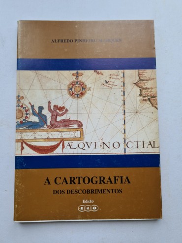 A CARTOGRAFIA DOS DESCOBRIMENTOS 