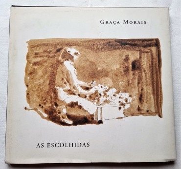 GRAÇA MORAIS AS ESCOLHIDAS 