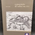 A GUARNIÇÃO DE SAFIM EM 1511