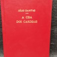 A CEIA DOS CARDEAIS