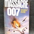 MASSACRE 007