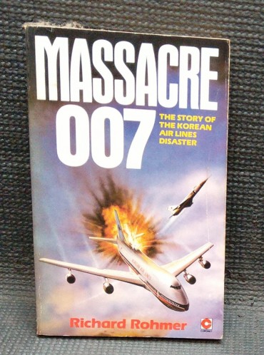MASSACRE 007