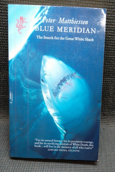 BLUE MERIDIAN
