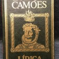 «Luís de Camões - Lírica»