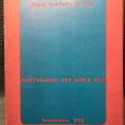 «Portuguese Arts Since 1910»