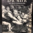 «Daumier - 120 Great Lithographs»