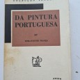 DA PINTURA PORTUGUESA 