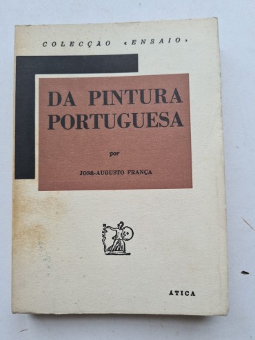 DA PINTURA PORTUGUESA 