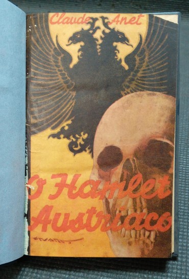 O HAMLET AUSTRIACO
