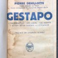 «Gestapo»