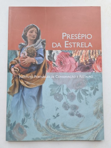 PRESÉPIO DA ESTRELA