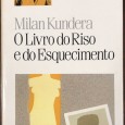 «O Livro do Riso e do Esquecimento»